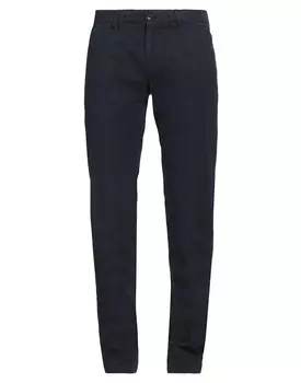 Брюки Ferrari, черный