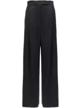 Брюки Fiesta MAX MARA, черный