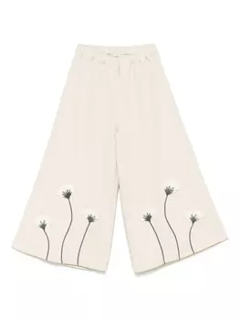 Брюки Fifis Donsje, нейтральный