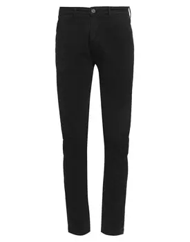 Брюки Fiftieth, черный