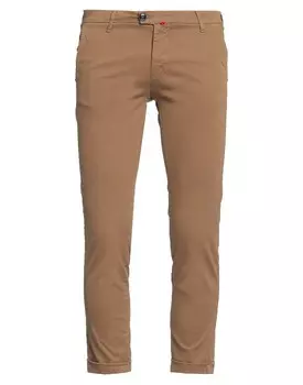 Брюки Fiftieth, хаки