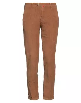 Брюки Fiftieth, коричневый