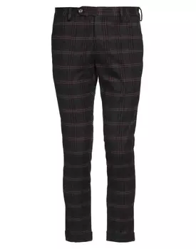 Брюки Fiftieth, серый