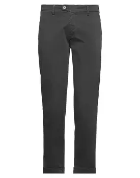 Брюки Fiftieth, серый