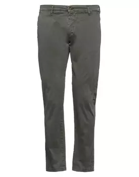 Брюки Fiftieth, зеленый