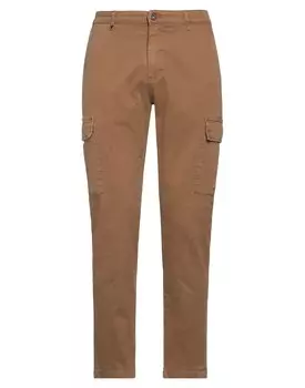 Брюки Fifty Four, хаки