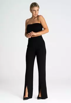 Брюки Figl, черный