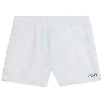 Брюки Fila FAW0520, белый