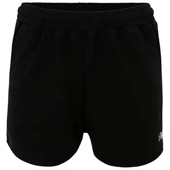 Брюки Fila FAW0520, черный