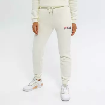 Брюки Fila Halley, бежевый