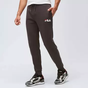 Брюки Fila Jakey, черный