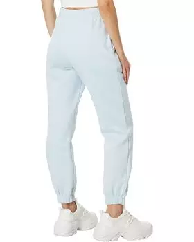 Брюки Fila Lassie Joggers, цвет Baby Blue