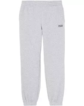 Брюки Fila Lassie Joggers, цвет Heather Grey