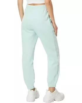 Брюки Fila Lassie Joggers, цвет Mist Green