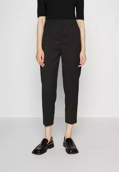 Брюки Filippa K, черный