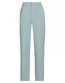 Брюки Filippa K, серо-зеленый