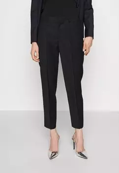 Брюки Filippa K, темно-синий