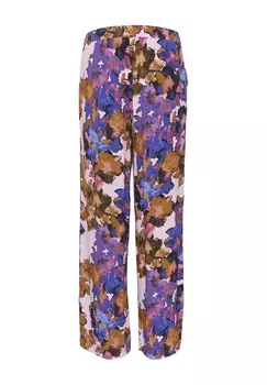 Брюки FILUCASZ Saint Tropez, фиолетовый