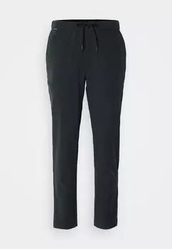 Брюки FINCH Scotch & Soda, черный