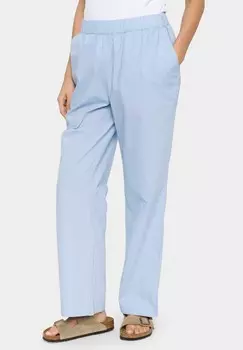 Брюки FINDRE Saint Tropez, светло-голубой