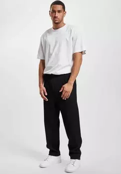 Брюки Fine DEF, черные