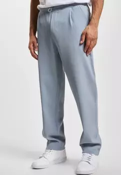 Брюки FINE DEF, светло-серый