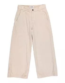 Брюки Finger In The Nose, бежевый