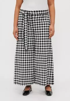 Брюки FINIRE Persona by Marina Rinaldi, белый