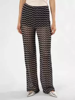 Брюки финн Edited, зеленый