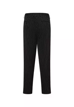 Брюки FINSHLEY & HARDING LONDON, черный