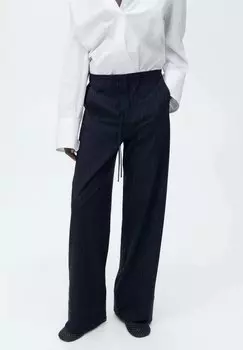 Брюки FIOCCO Mango, синий