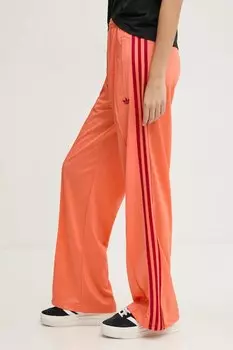 Брюки Firebird Adidas Originals, оранжевый