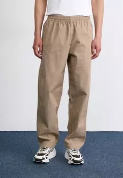 Брюки FIREBIRD PANTS Adidas Originals, бежевый