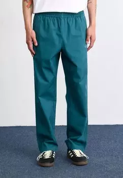 Брюки FIREBIRD PANTS Adidas Originals, темно-зеленый