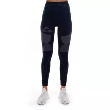 Брюки Fischer Seamless, черный