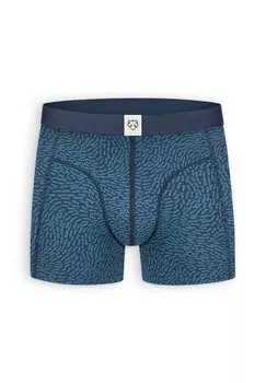 Брюки FISH A-dam, синий