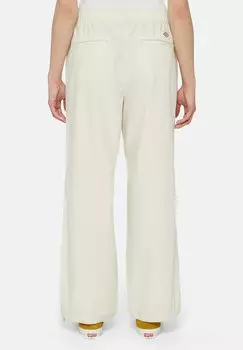 Брюки Fishersville Pant Dickies, серые с белой кепкой