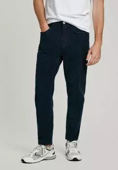 Брюки FIVE POCKETS Pepe Jeans, темно-синий
