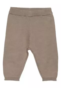 Брюки FIXONI, цвет affogat