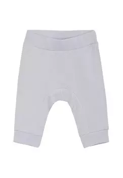 Брюки FIXONI, цвет gray dawn