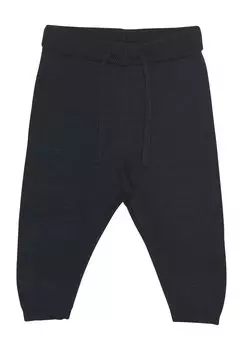 Брюки FIXONI, цвет india ink