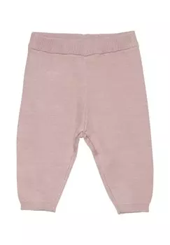 Брюки FIXONI, цвет misty rose