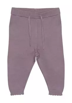 Брюки FIXONI, цвет nirvana