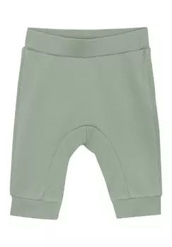 Брюки FIXONI, цвет olive