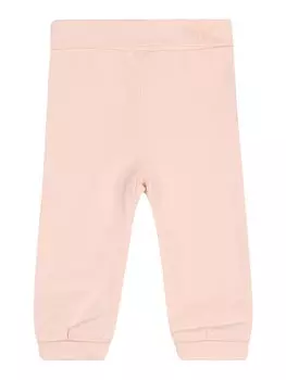 Брюки Fixoni, розовый