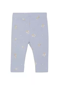 Брюки FIXONI, светло-голубой