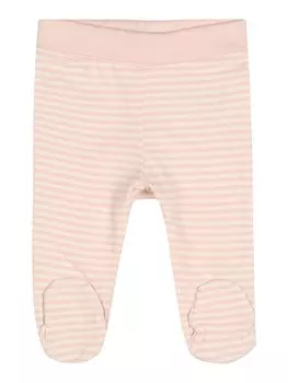 Брюки Fixoni, темно-розовый