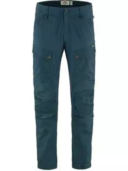 Брюки Fjallraven Keb Trousers M Reg, синий