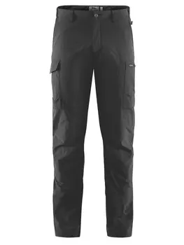 Брюки Fjallraven Travellers MT, серый