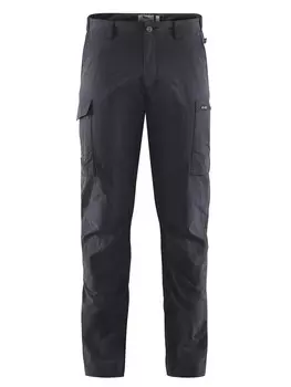 Брюки Fjallraven Travellers MT, синий
